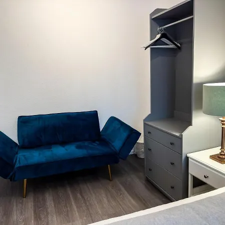 Fuer 3 Gaeste Messe- Und Citynah * Hannover