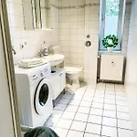 Fuer 3 Gaeste Messe- Und Citynah Apartmán