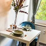 Lejlighed Fuer 3 Gaeste Messe- Und Citynah Hannover